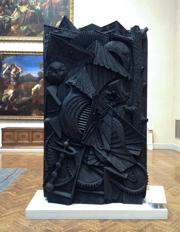 Songbird, Aaron Spangler, 2009