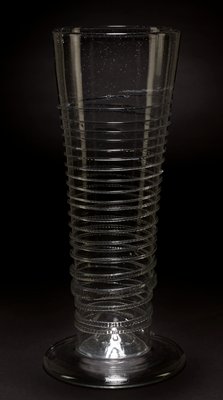 Dokumentasi “Bandwurmglas”; Glass. Minneapolis Institute of Art.