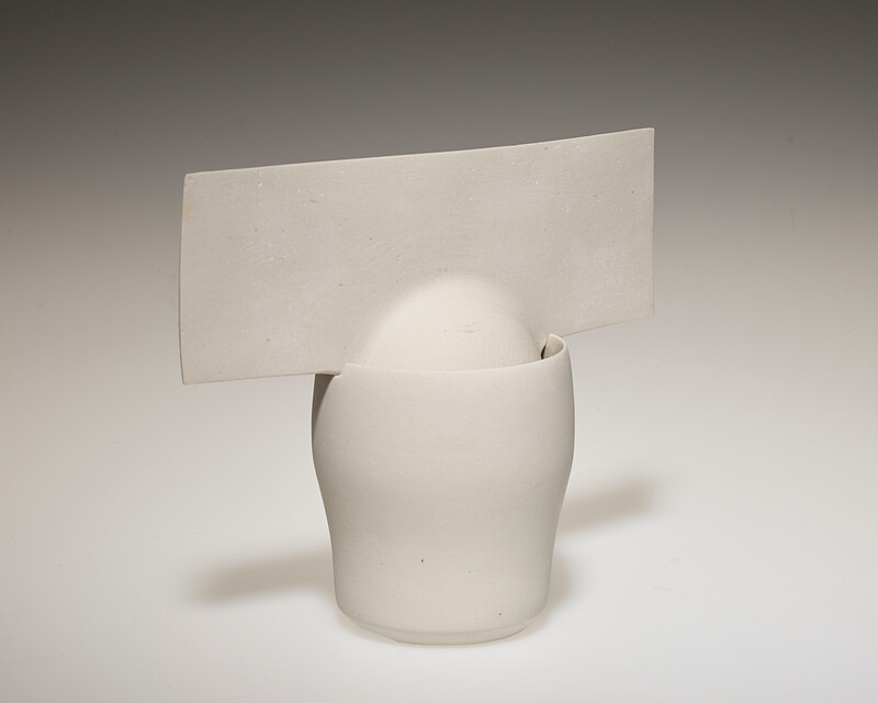 No 31387, Ruth Duckworth, 1987