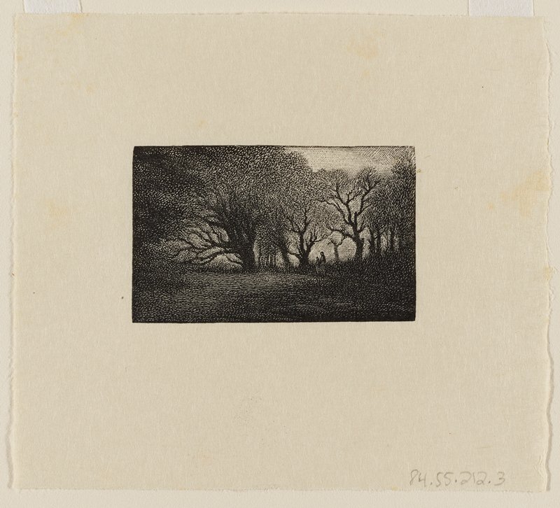 Autumn, Thomas W. Nason, 1937