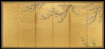 Dokumentasi “Anggota kelompok terkait: Cherry [right of a pair of Cherry and Willow] (2015.79.255.2)”. Minneapolis Institute of Art.