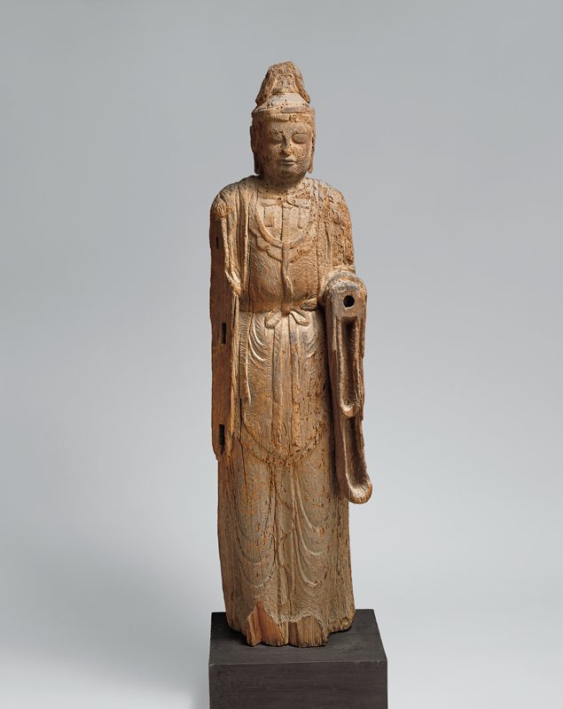Bonten, the Creator, late 10th century