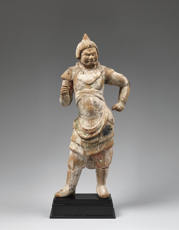 Vajra Warrior, late 12th century