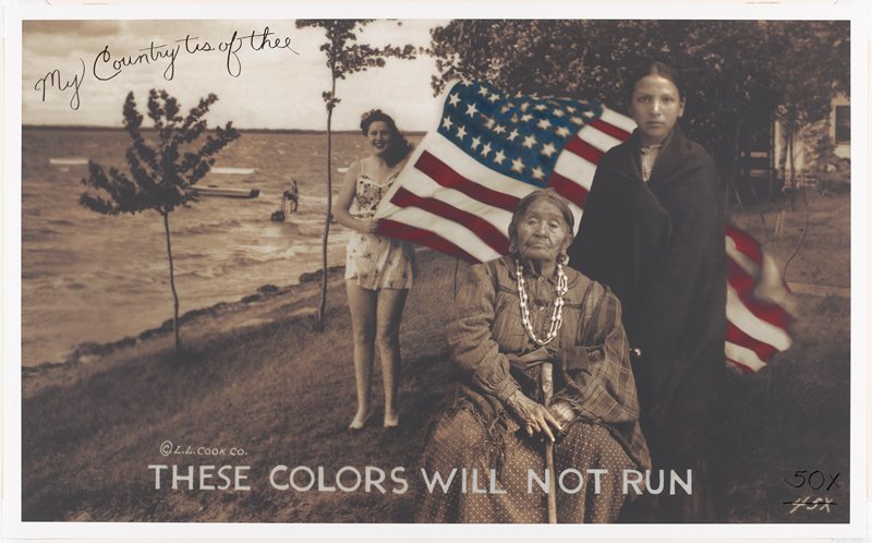 Dear America: My Country Tis of Thee, Tom Jones, 2002