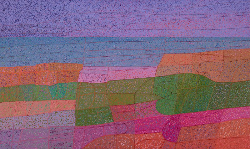 Lake Superior Landscape, George Morrison | Mia