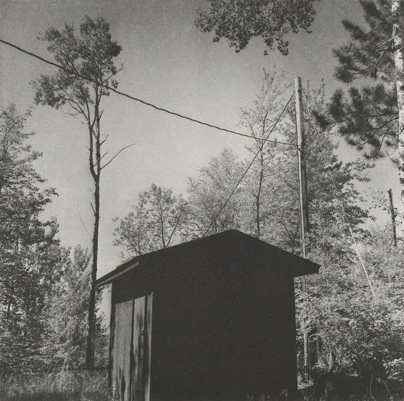 Untitled, Keith Taylor, 2011
