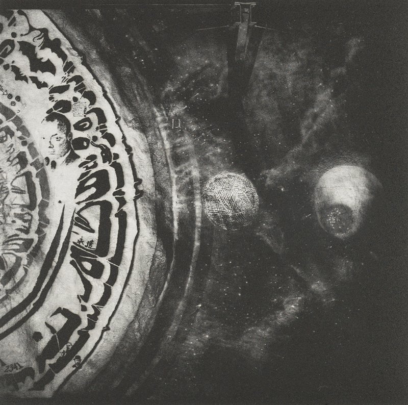 Untitled, Keith Taylor, 2011