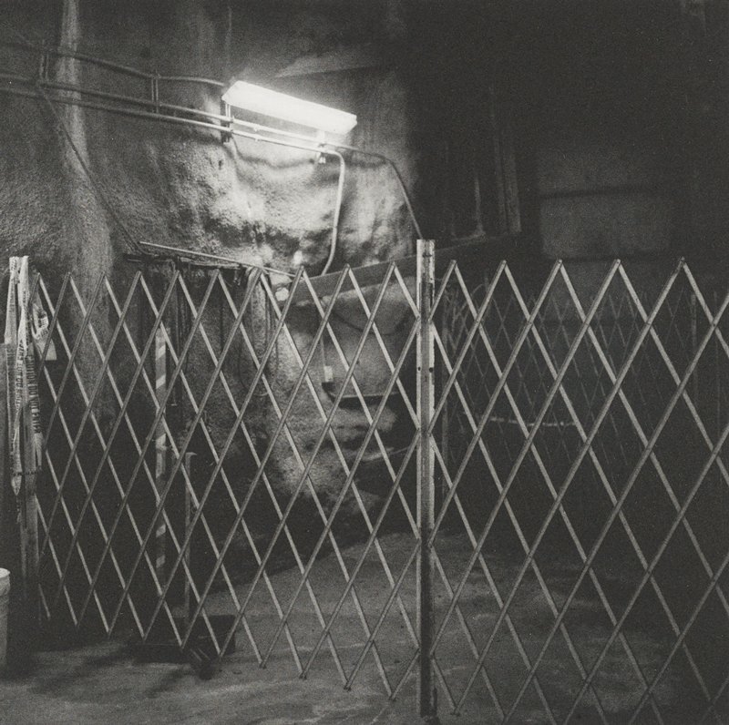 Untitled, Keith Taylor, 2011