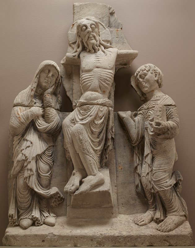 激絶版】La'cryma Christi Sculpture of Time Sculpture of Time 中古