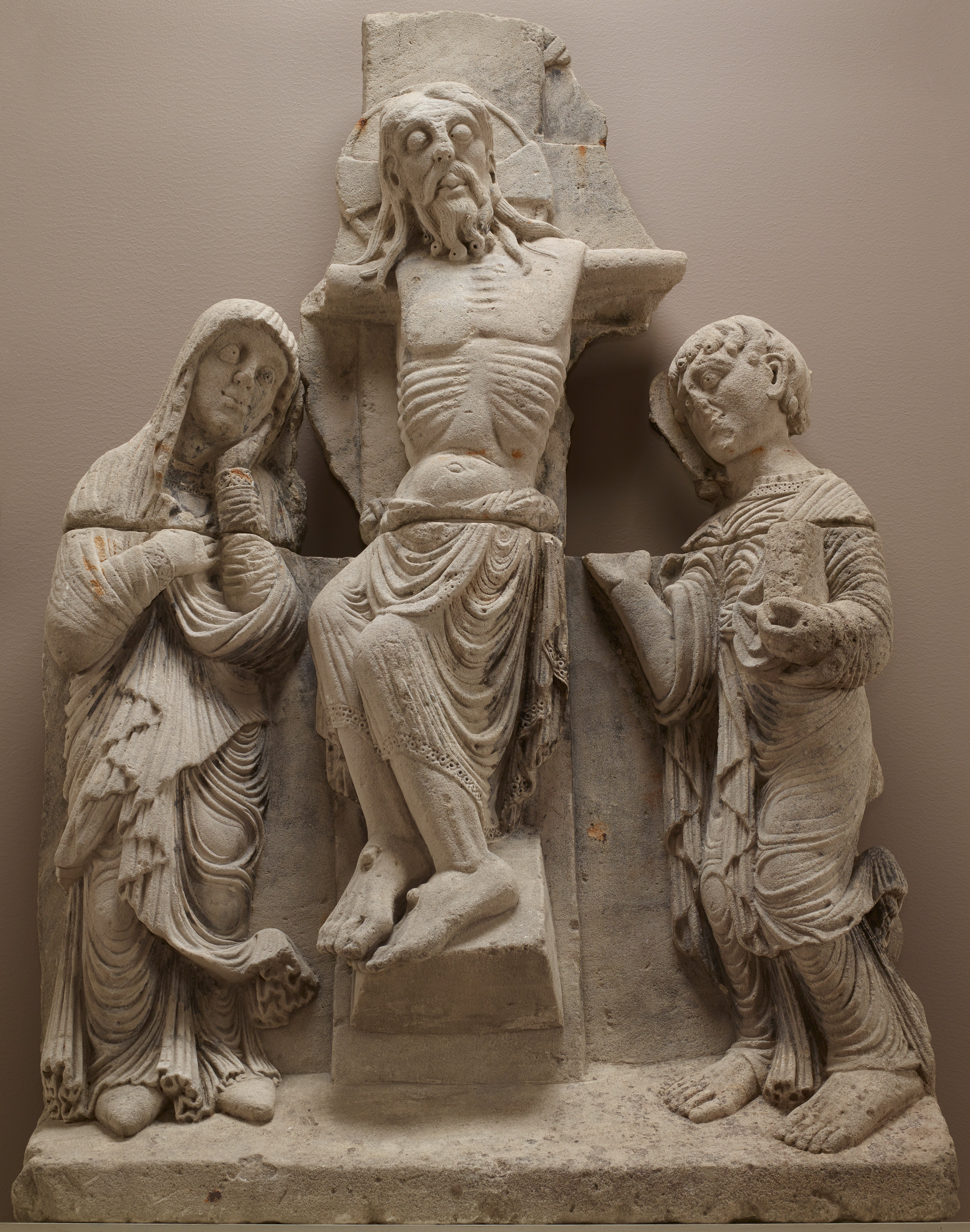 Crucifixion, Spain | Mia