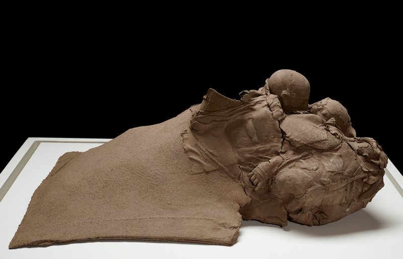 Sleepers, Georges Jeanclos, 1979