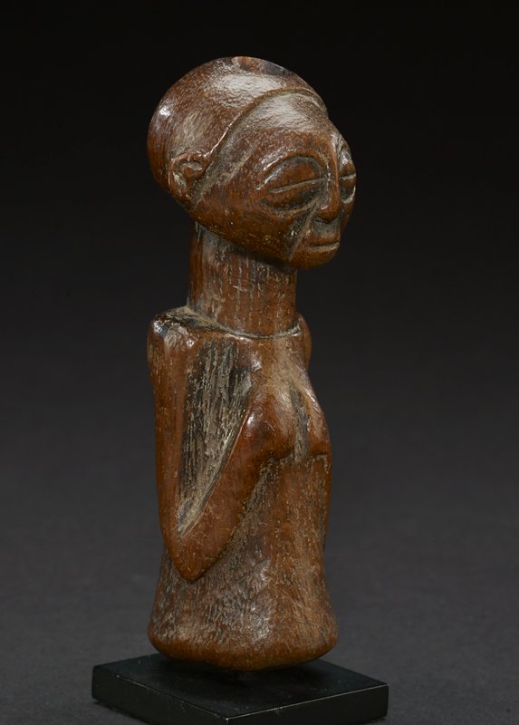 Half figure, early 20th century