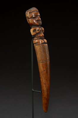 Dokumentasi “Tapper”; Ivory. Minneapolis Institute of Art.
