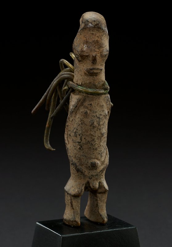 Male power figure, c. 1900