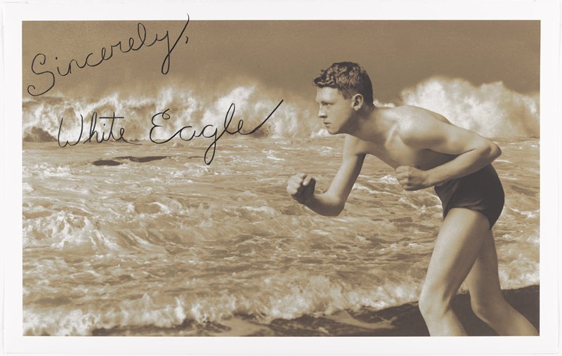 Dear America: Sincerely, White Eagle, Tom Jones, 2002