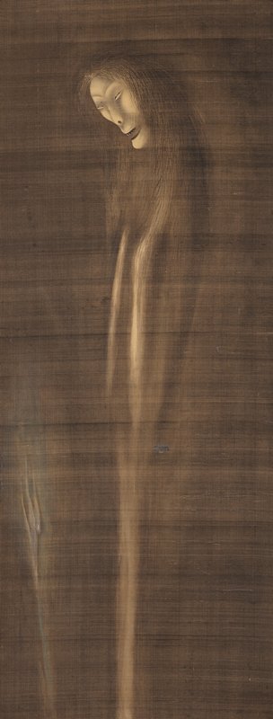 Ghost, early 19th century