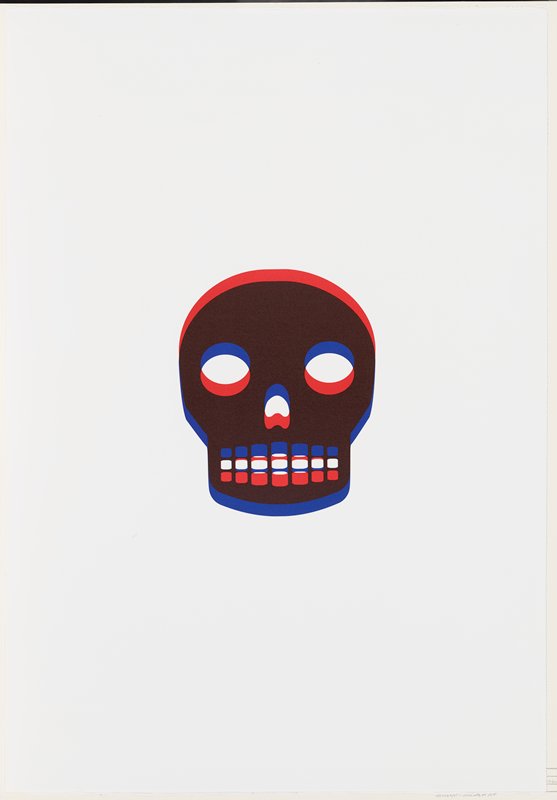 LP2, from Lampe portfolio, Джон Армледер, 2008