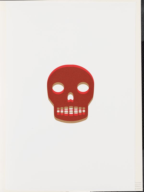 LP1, from Lampe portfolio, Джон Армледер, 2008