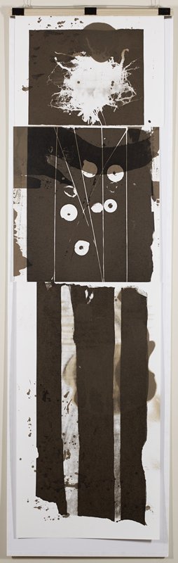 Niet voor Kinderen (9), Jay Heikes, 2015