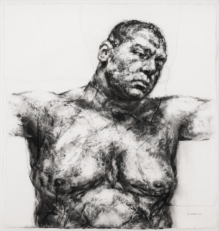 Magnus, Alison Lambert, 2013