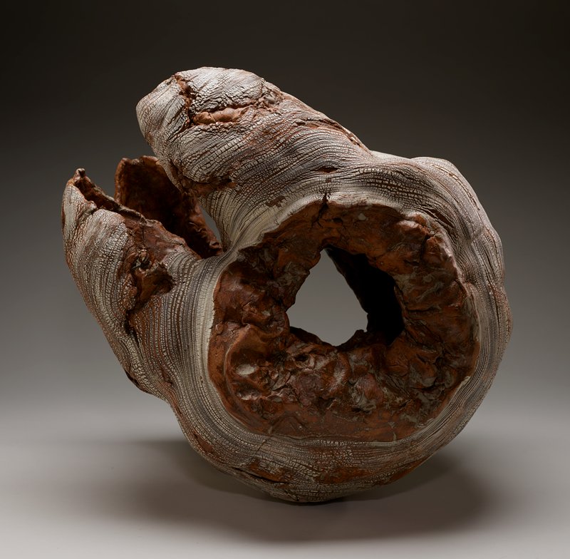Black Hole No. 8 2015, Futamura Yoshimi | Mia