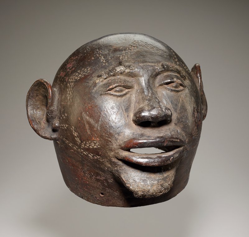 Mask, 1960s