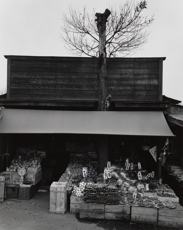 Untitled (sc 26), Ishimoto Yasuhiro, 20th century