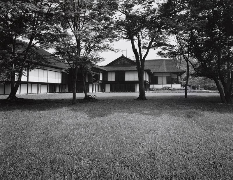 Untitled, Ishimoto Yasuhiro, 1954