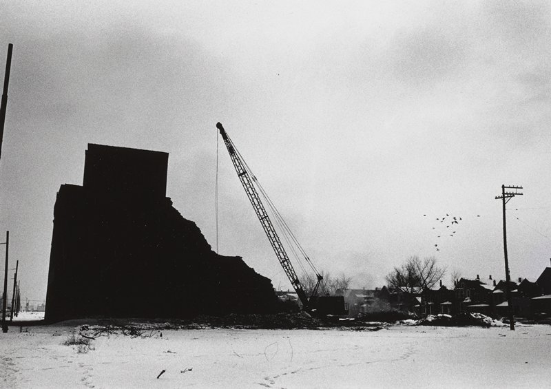Untitled, Ishimoto Yasuhiro, 1941–62