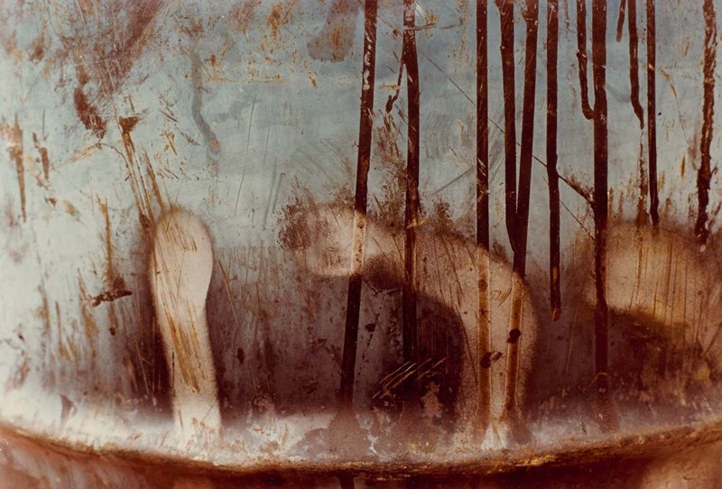 Untitled, Nathan Lerner, c. 1975