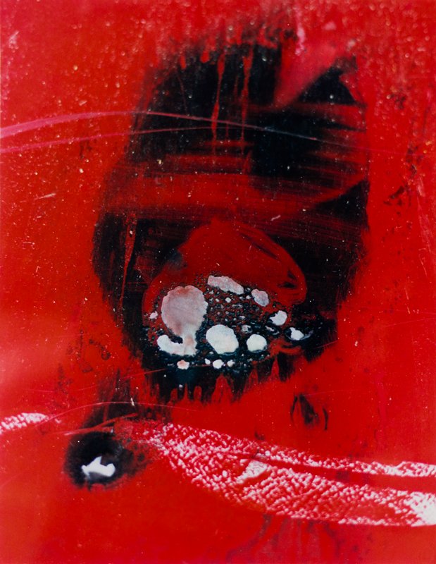 Samurai, Tokyo, Japan, Nathan Lerner, 1981