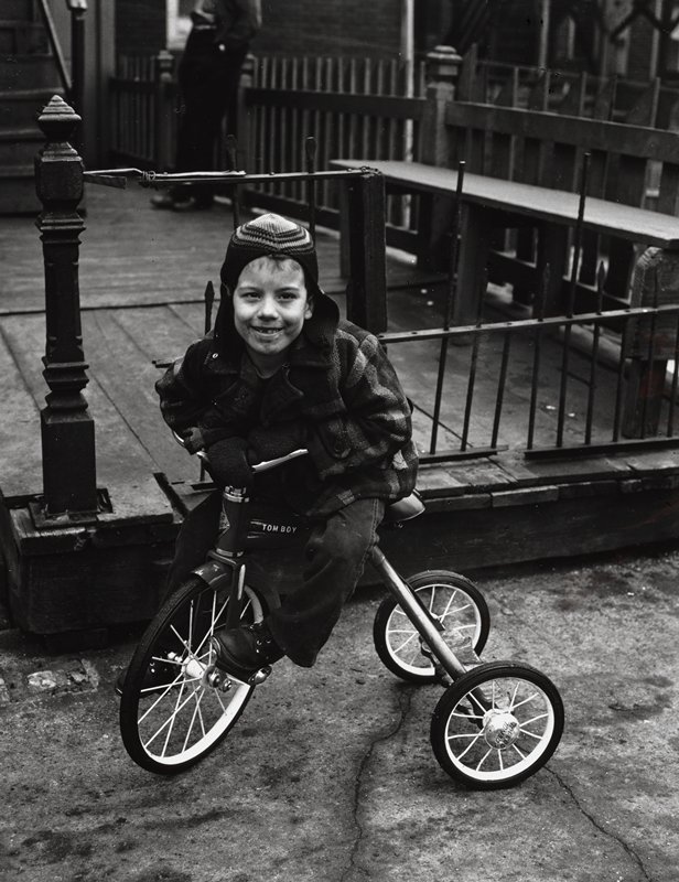 Untitled, Ishimoto Yasuhiro, 1949–50 (printed later)