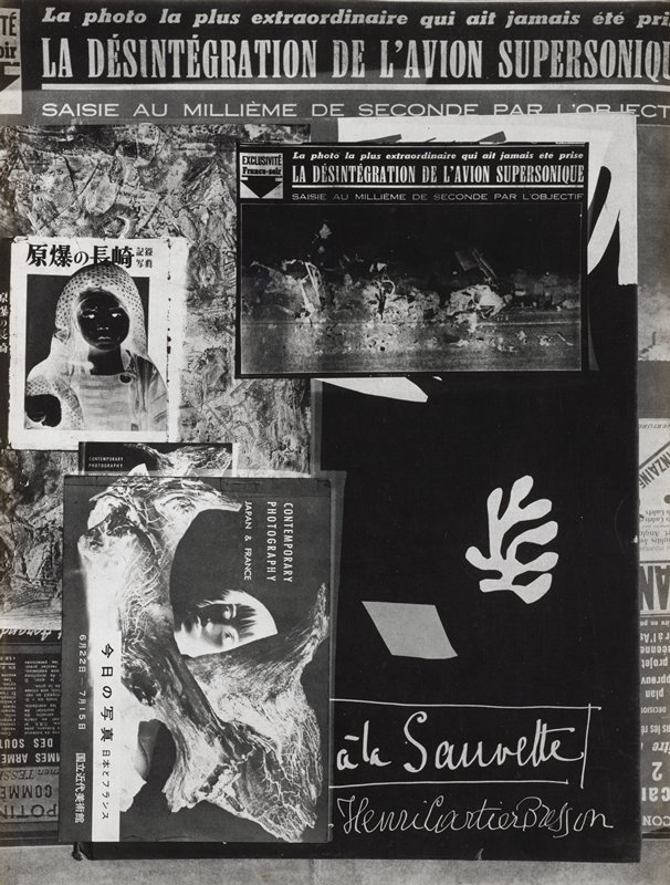Cartier Bresson_Hiroshima, Jean-Pierre Sudre, c. 1956