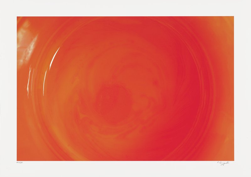 Palette Series: Peter Alexander #1, Robert Weingarten, 2004