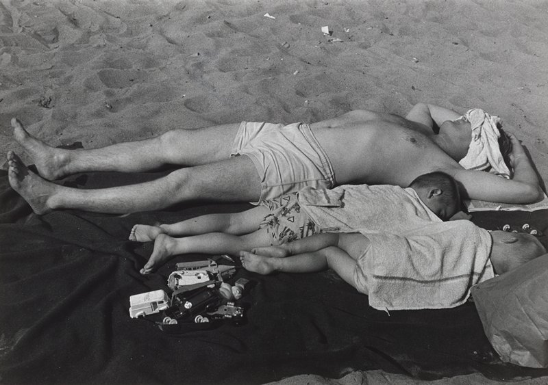 Untitled, Ishimoto Yasuhiro, 1949–50 (printed later)