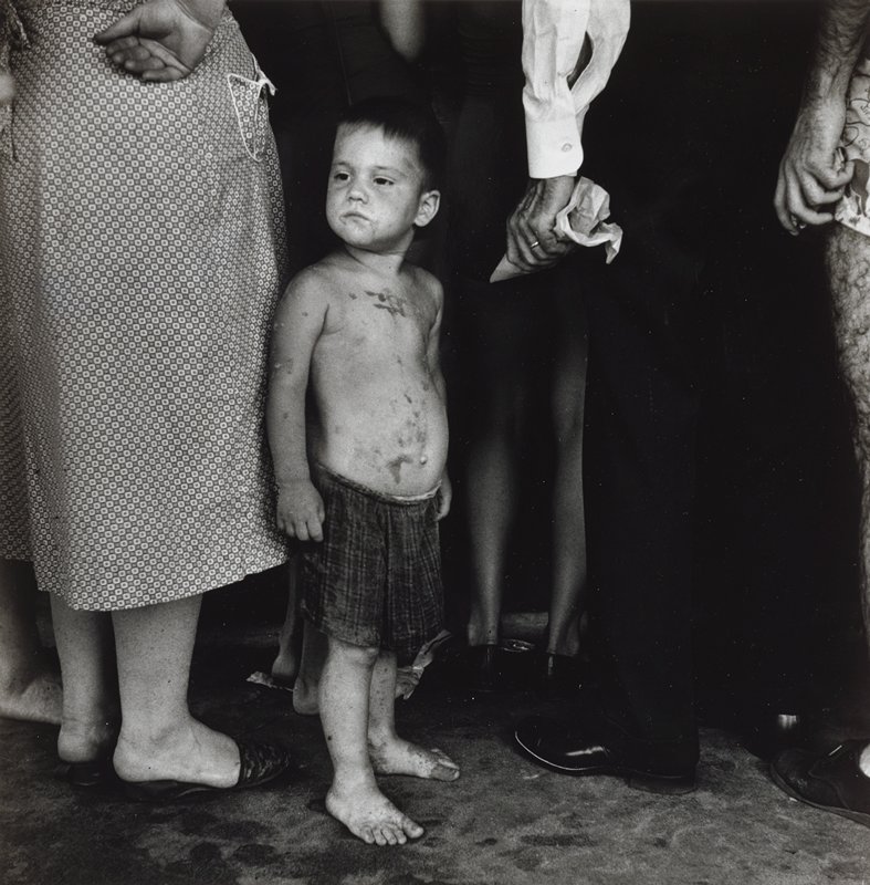 Untitled, Ishimoto Yasuhiro, 1949–50 (printed later)