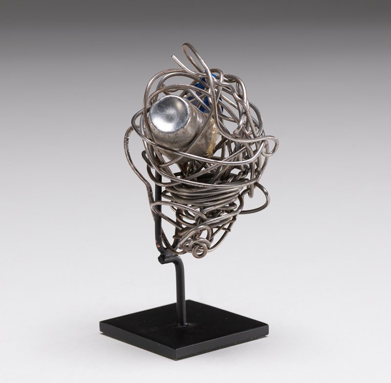 Philadelphia Wireman #325, Philadelphia Wireman, c. 1970–75
