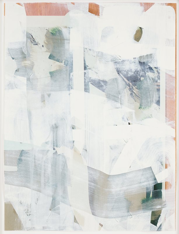 Untitled Composite by Kevin Appel