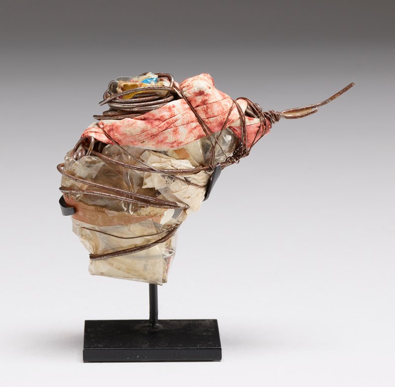 Philadelphia Wireman #507, Philadelphia Wireman, c. 1970–75