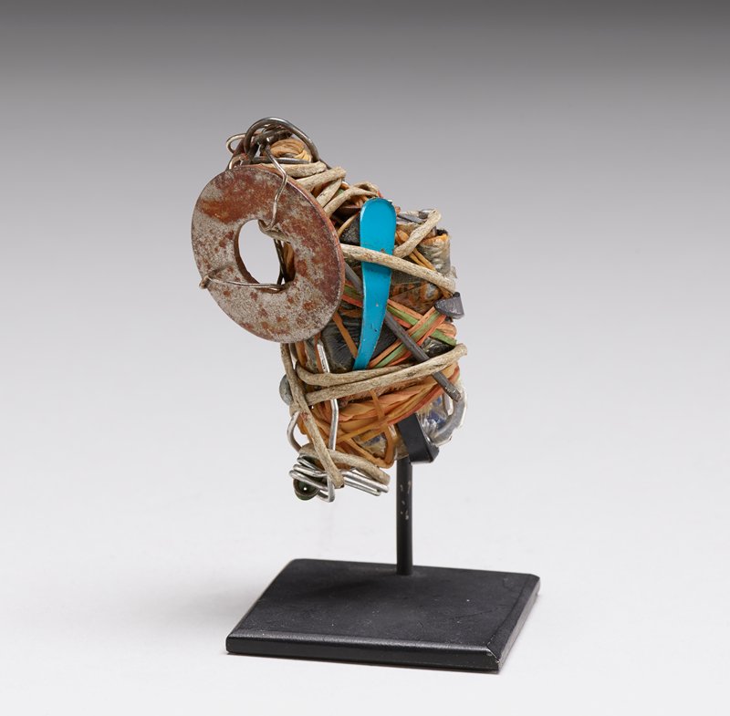 Philadelphia Wireman #479, Philadelphia Wireman, c. 1970–75
