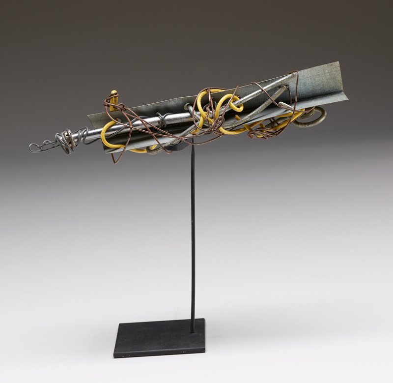 Philadelphia Wireman #354, Philadelphia Wireman, c. 1970–75