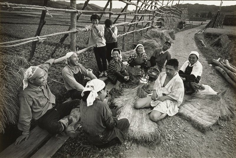 Kamaitachi #13, Hosoe Eikoh | Mia
