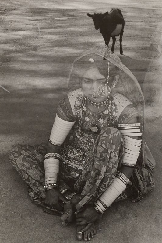 Kutch, Jyoti Bhatt, 1980–81