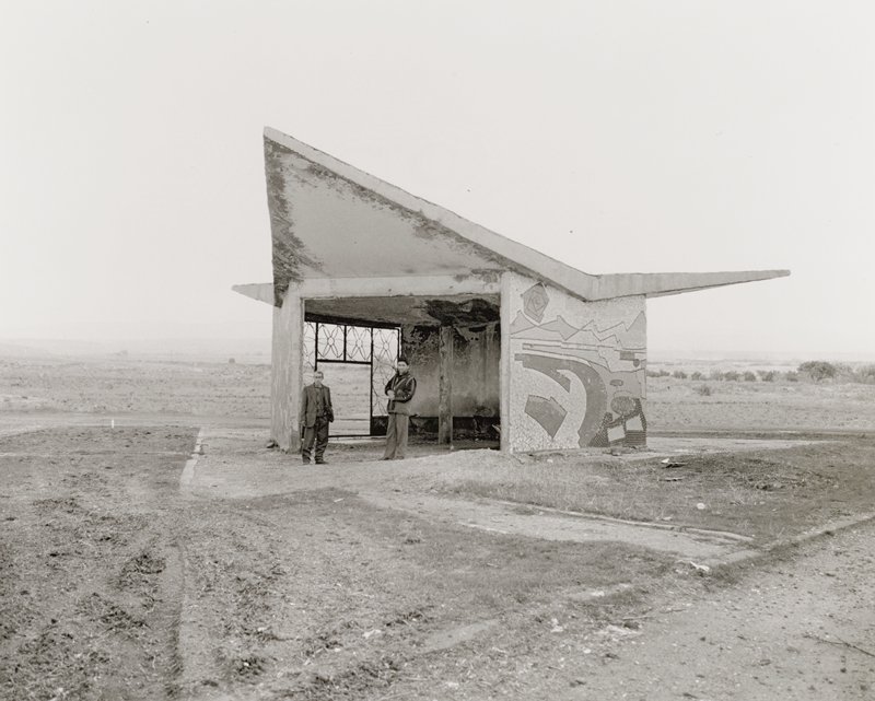 Sevan-Dilijan, Ursula Schulz-Dornburg, 2001
