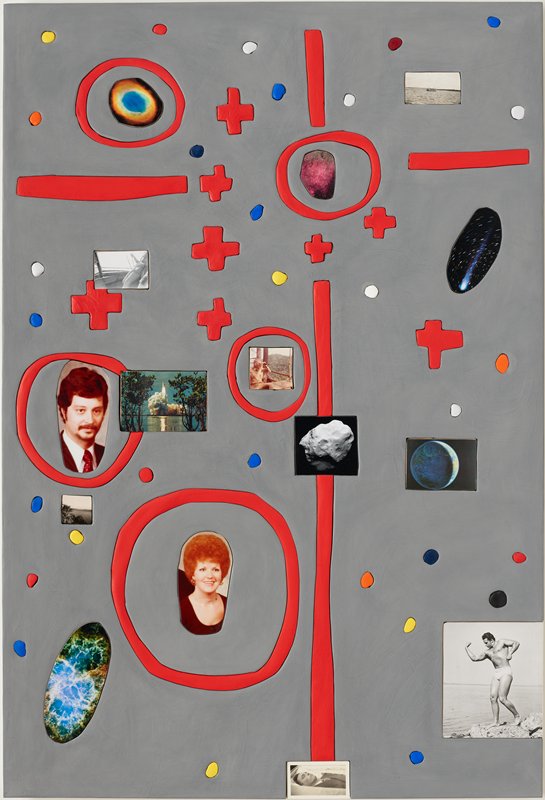 Bess, Sadie Benning, 2016