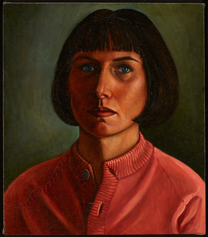 Untitled, Donna Tadelman, 1995