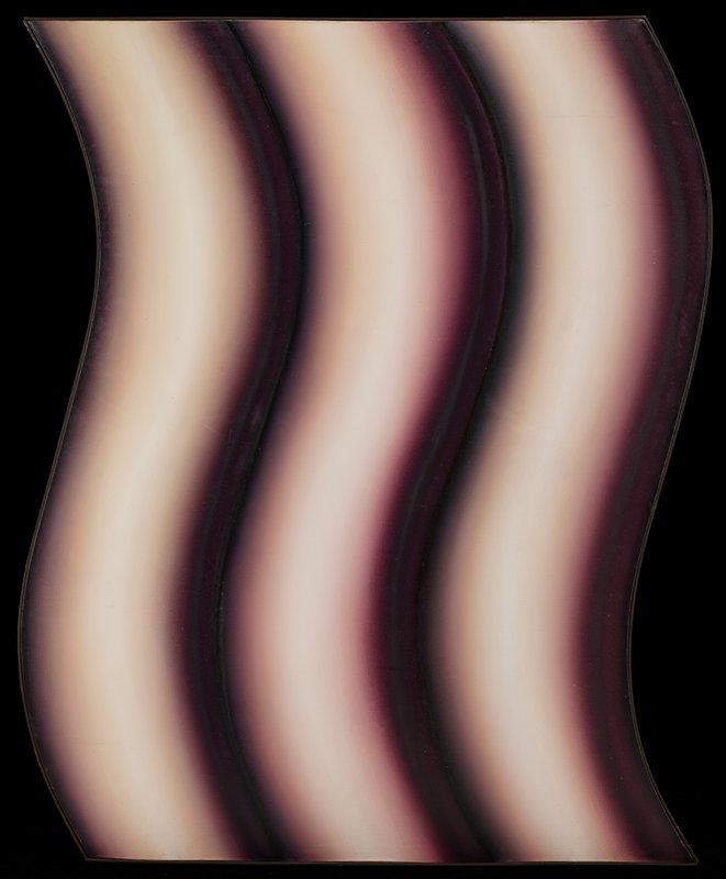 Untitled, Frank Piatek, 1969
