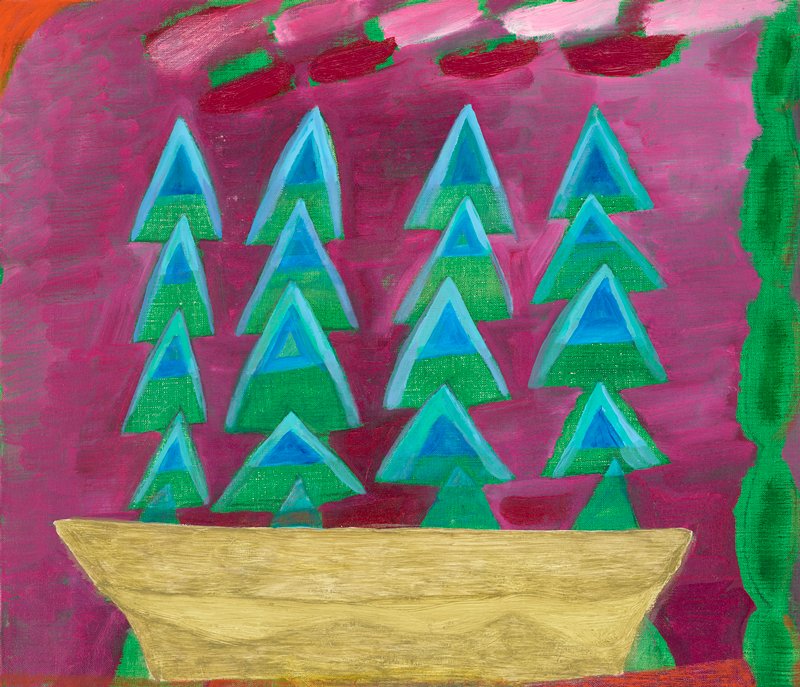 untitled, Hiroshi Sugito, 2014