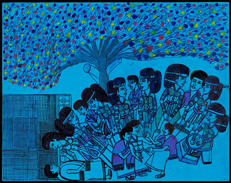 Dhaanto Dance, Hassan Nor, 2010s