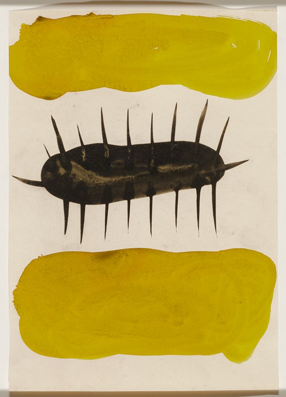 Untitled, Marcos Bontempo, 2012
